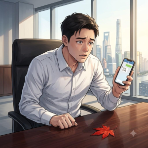 Tôi Đã Tin Sai Người, Nhưng Không Sai Chính Mình