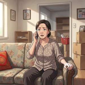 Tôi Không Trả Giá Cho Sự Ngu Ngốc Của Họ Nữa