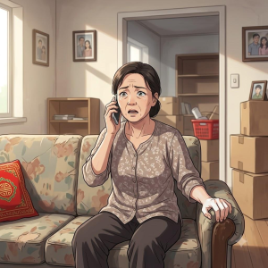 Tôi Không Trả Giá Cho Sự Ngu Ngốc Của Họ Nữa