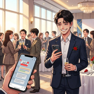 Bị Quản Lý Đá Khỏi Nhóm Dự Án 10 Tỷ, Tôi Lại Được Thăng Chức Ngay Tại Chỗ