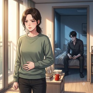 Thời Gian Dịu Dàng Cùng Em