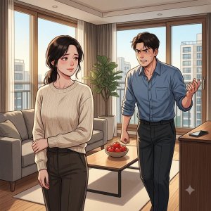 Tôi Đã Ly Hôn Và Sống Lại Như Một Đóa Hoa