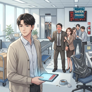 Người Các Anh Xem Là Rác