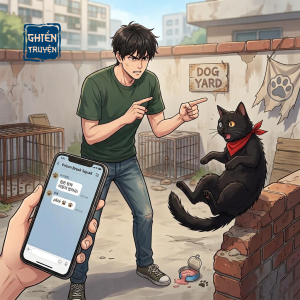 Cô Chủ Sân Nhỏ Và Hội Thú Giang Hồ