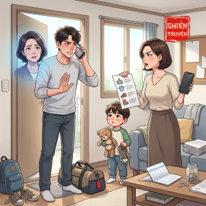 Tết Này Tôi Nghỉ Tài Trợ