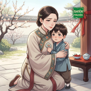 Ta Nuôi Nhầm Hoàng Đế