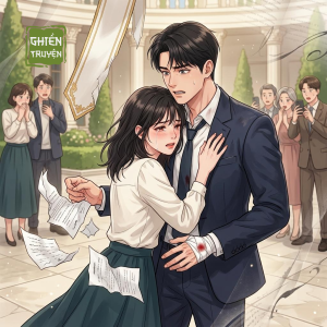 Không Còn Hợp Đồng, Chỉ Còn Chúng Ta