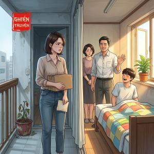 Chị Cả