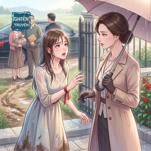 Chúng Ta Lớn Lên Như Cỏ Dại