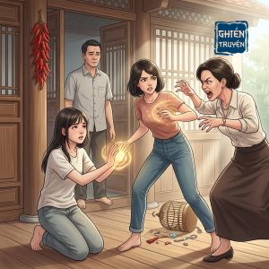 Phúc Tinh Và Tai Tinh