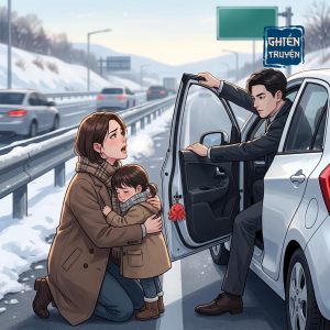 Ở Rể, Nhưng Muốn Nuốt Cả Nhà Vợ
