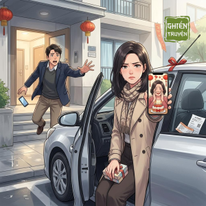 Anh Không Muốn Tôi Về Nhà