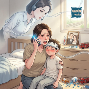 Cô Dâu Của Chồng Cũ