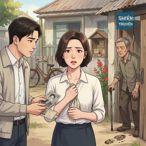 Bí Mật Nằm Dưới Ngọn Núi