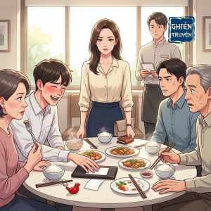 Ai Mời Người Nấy Trả