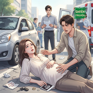 Người Chồng Mang Tên Em Trai