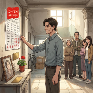 Ba Mươi Bảy Hộ Dân Đòi Đuổi Chủ Nhà