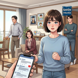 Cha Mẹ Giả Nghèo Nuôi Tôi 20 Năm
