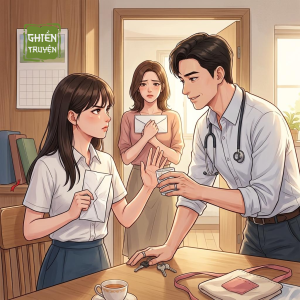 Cuộc Đời Tôi, Anh Đem Trả Nợ