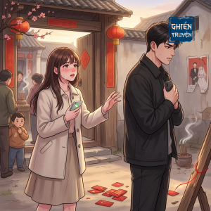 Tết Này Gặp Lại Người Cũ