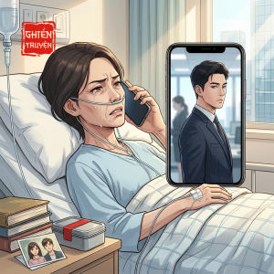 Chị Cả Không Còn Cam Chịu