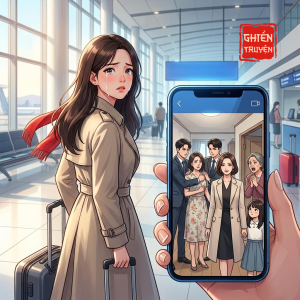 Tôi Trở Về, Hoa Thành Phải Đổi Chủ