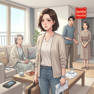 Mẹ Tôi Và “Mẹ Chúng Ta”