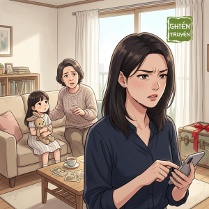 Cha Mẹ Đến Quá Muộn