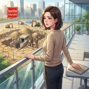Cả Làng Ở Lại, Tôi Rời Đi