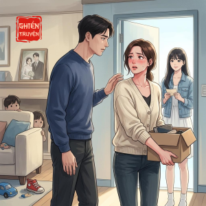 Một Cuộc Tái Hôn U Ám