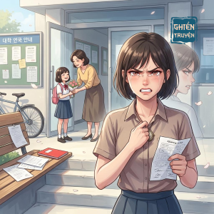 Trí Nhớ Có Chọn Lọc
