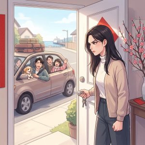 Lần Cuối Tôi Gật Đầu