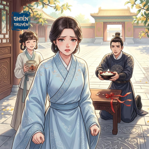 Xung Hỉ Đông Cung