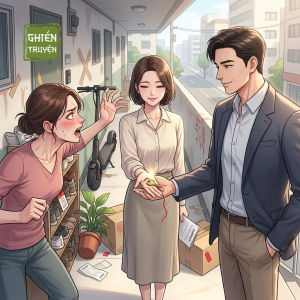 Bán Nhà Cho Đại Ca Xã Hội
