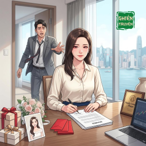 Chồng Tôi Nuôi Chim Hoàng Yến