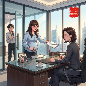 Tôi Bị Ép Gả Cho Em Trai Của “Chị Dâu”