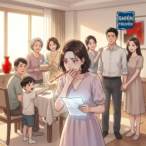Chồng Tôi Có Người Khác Khi Tôi Còn Sống