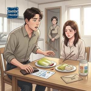 Tin Mẹ Suýt Mất Vợ