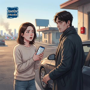 Cuộc Đài Thoát Lúc 1 Giờ Sáng