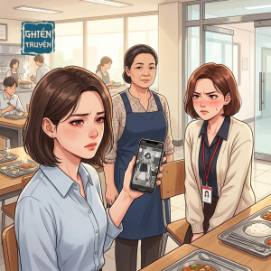 Tôi Không Có Nghĩa Vụ Nuôi Đồng Nghiệp