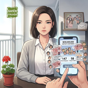 Ngày Tôi Có Hai Mươi Triệu