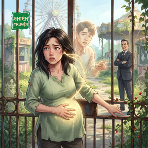 Giọng Nói Dưới Làn Nước