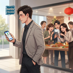 Thế Hệ 2000 Cải Tổ Văn Phòng