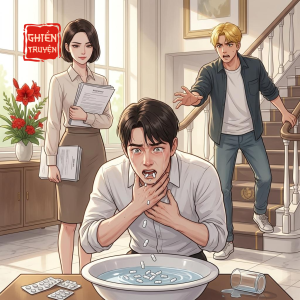 Nhặt Được Anh Trai