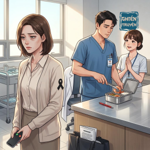 Anh Bận Yêu Người Khác
