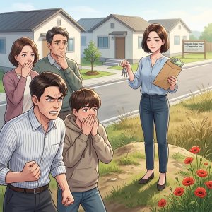 Bản Di Chúc Trước Bữa Cơm