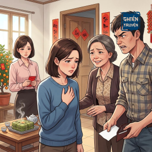 Bẫy Hiếu Thuận