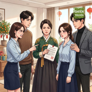 Chị Dâu Mới Về Nhà Đã Muốn Đuổi Cả Nhà