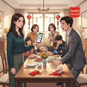 Chuyên Gia Đạo Đức Online