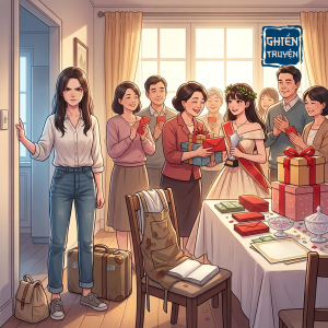 Quy Tắc Sắt Đá Chỉ Dành Cho Tôi